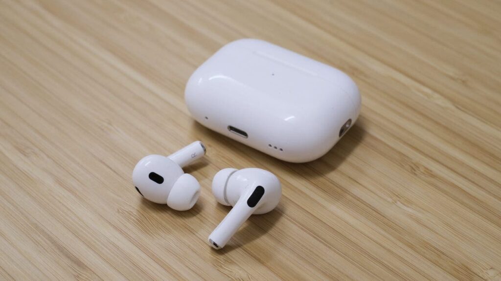 Guía completa para usar las nuevas funciones de los AirPods Pro