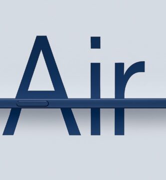 iPhone 17 Air en 2025